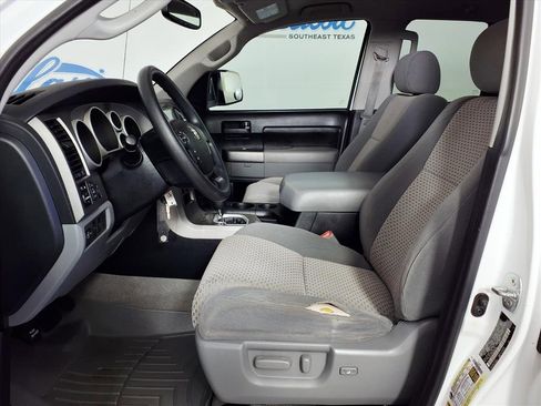 Used 2010 Toyota Tundra 2WD Double Cab image 15