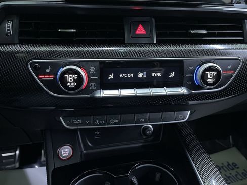 Used 2021 Audi S4 Premium Plus w/ Premium Plus Package image 10