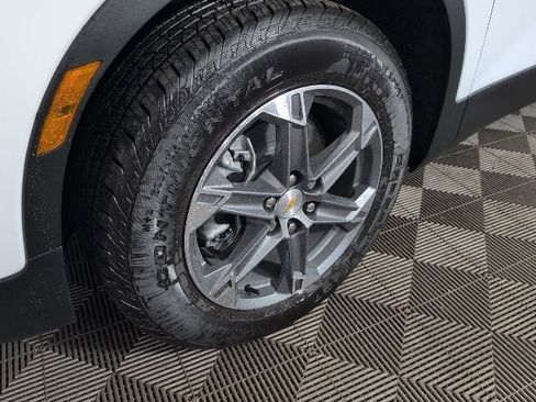 New 2026 Chevrolet Blazer LT AWD/4WD image 8