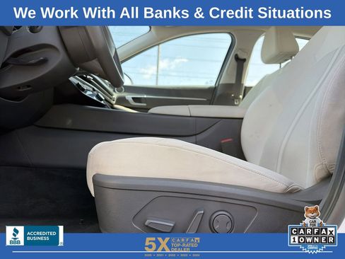 Used 2024 Hyundai Sonata SEL FWD image 26