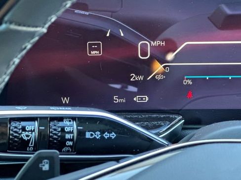 New 2026 Cadillac Escalade IQL Sport 1 image 29