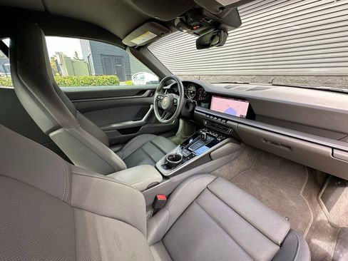 Used 2020 Porsche 911 Carrera image 33