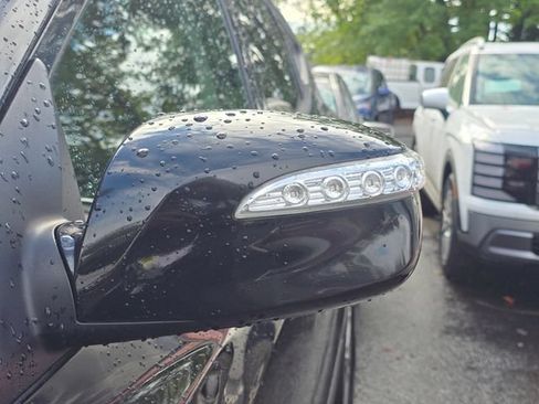 Used 2012 Hyundai Tucson GLS FWD image 9