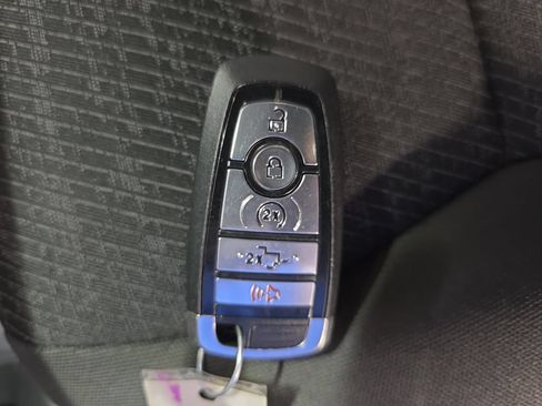 Used 2023 Ford F150 XLT w/ Equipment Group 302A High AWD/4WD image 36