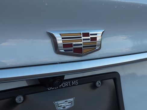 New 2026 Cadillac CT5 Premium Luxury image 32