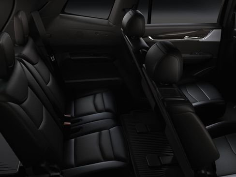 New 2025 Cadillac XT6 Sport w/ Technology Package image 29