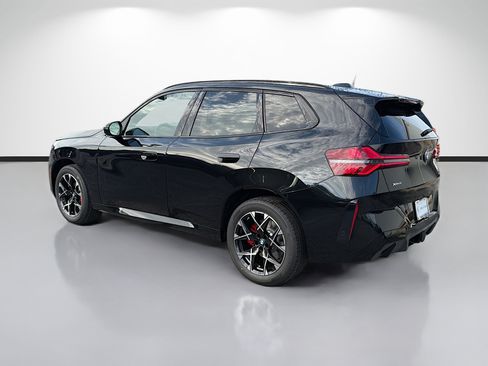 New 2026 BMW X3 xDrive30i w/ M Sport Package AWD/4WD image 5