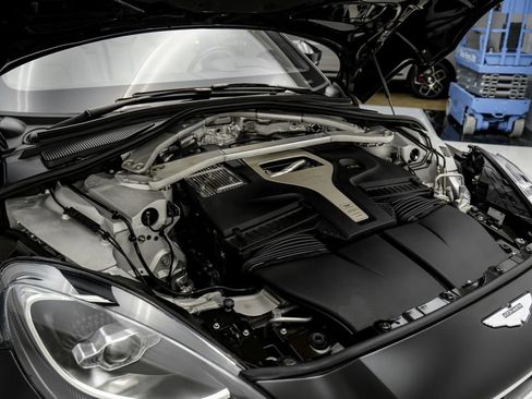 Used 2023 Aston Martin DBX 707 AWD/4WD image 56
