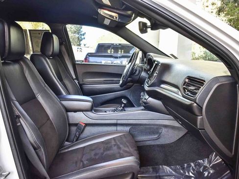 Used 2022 Dodge Durango GT image 15