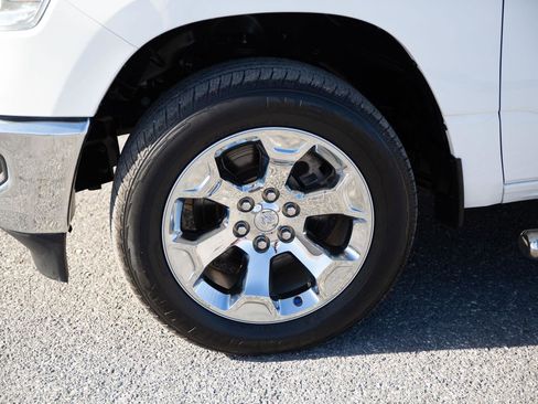 Used 2022 RAM 1500 Big Horn image 12