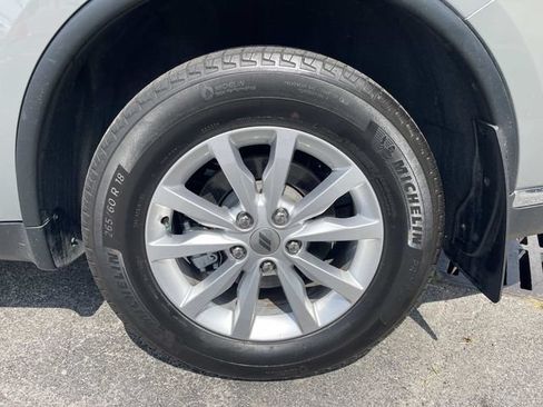 Used 2024 Dodge Durango SXT AWD/4WD image 14