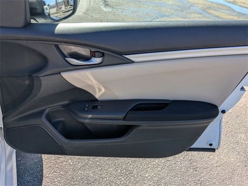 Used 2019 Honda Civic LX image 36