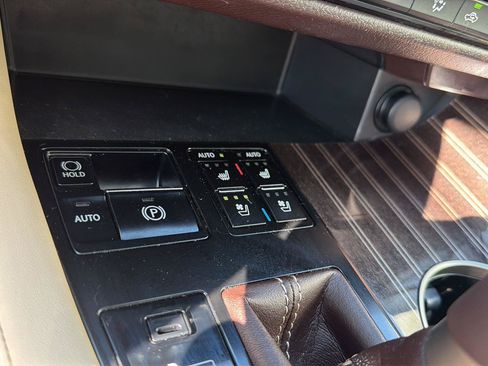 Used 2017 Lexus RX 350 FWD w/ Luxury Package image 30