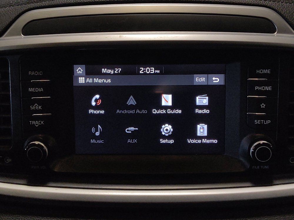 Used 2019 Kia Sorento L FWD image 25