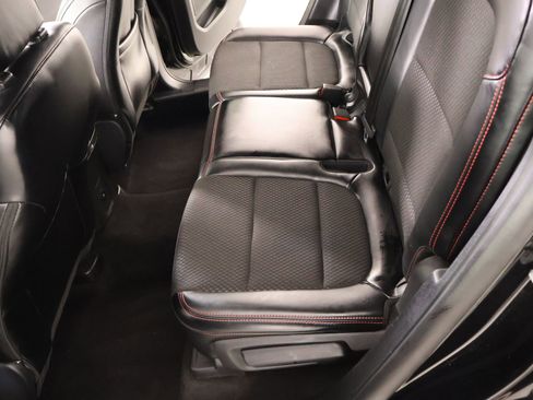 Used 2025 Ford Escape ST-Line FWD image 11