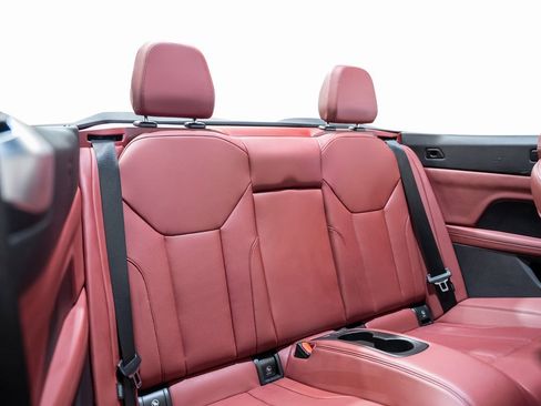 Used 2022 BMW 430i xDrive 430i xDrive w/ Premium Package 2 image 34