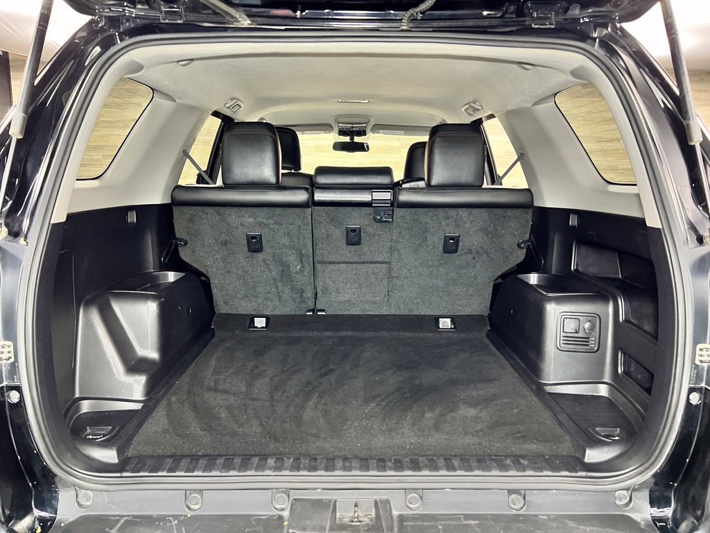 Used 2019 Toyota 4Runner TRD Off-Road Premium w/ Wilderness Package AWD/4WD image 19