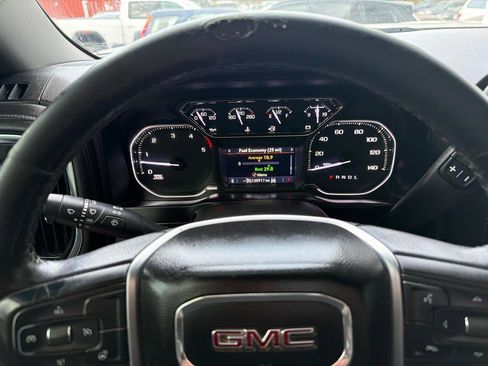 Used 2021 GMC Sierra 2500 SLE w/ SLE Value Package; image 22