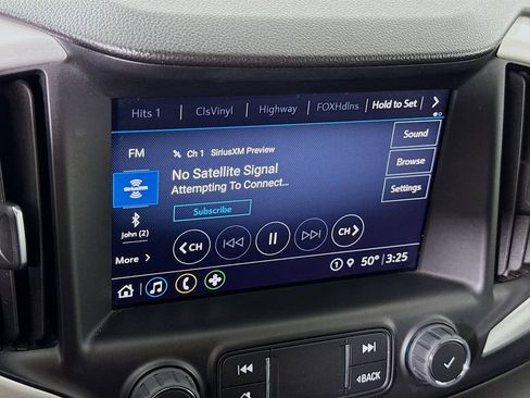 Used 2022 GMC Terrain SLT AWD/4WD image 6