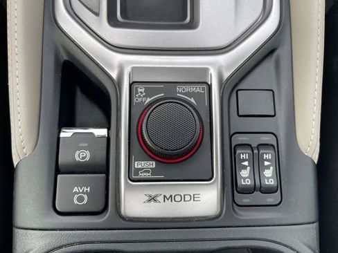 Used 2024 Subaru Forester Premium image 23