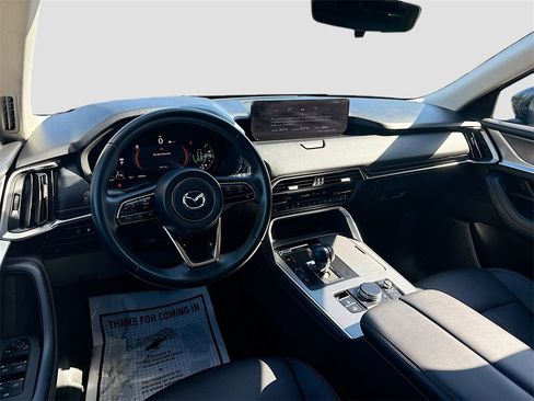 Used 2024 MAZDA CX-90 Plug-In Hybrid w/ Preferred image 26