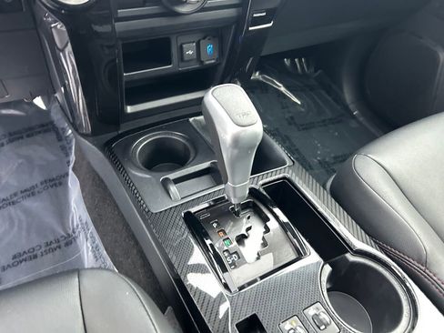 Used 2023 Toyota 4Runner TRD Off-Road Premium w/ Moonroof Package image 20