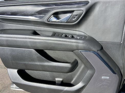 Used 2023 GMC Yukon Denali w/ Max Trailering Package image 18