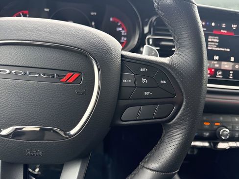 Used 2026 Dodge Durango GT RWD image 16