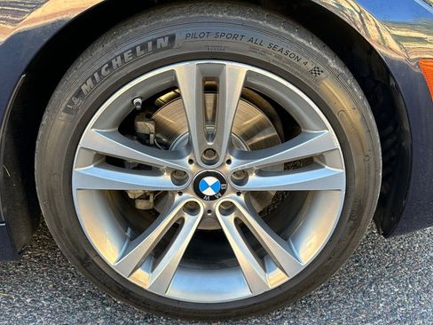 Used 2019 BMW 430i Gran Coupe w/ Convenience Package image 51