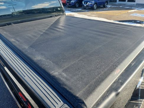 Used 2008 Ford F350 FX4 image 4