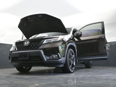 Used 2020 Honda Passport Elite image 44