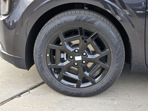 New 2026 Kia Carnival SX Prestige image 8