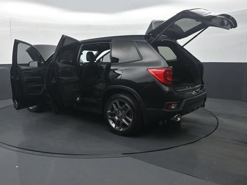 Used 2022 Honda Passport EX-L image 38
