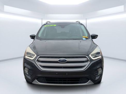 Used 2018 Ford Escape Titanium image 8