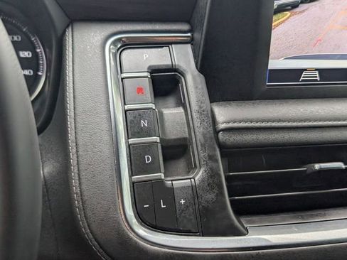 Certified 2024 Chevrolet Tahoe LS image 24