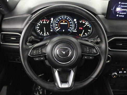 Used 2023 MAZDA CX-5 Signature image 19