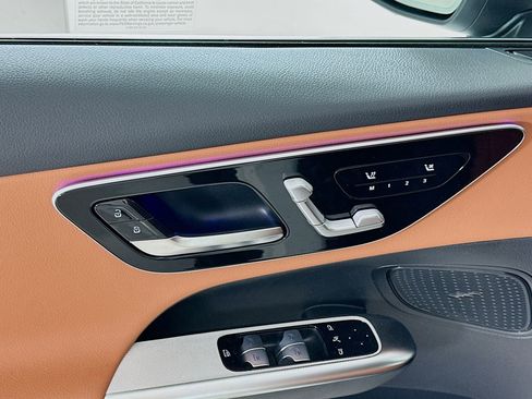 New 2026 Mercedes-Benz GLC 300 image 18