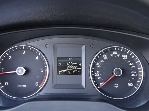 Used 2014 Volkswagen Jetta TDI FWD image 84