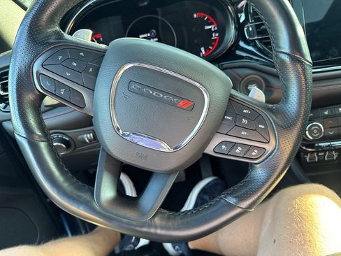 Used 2024 Dodge Durango GT AWD/4WD image 18
