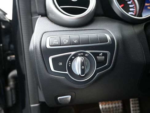 Used 2018 Mercedes-Benz C 63 AMG S image 24