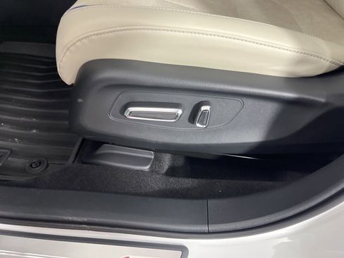 New 2026 Acura ADX A-Spec image 27