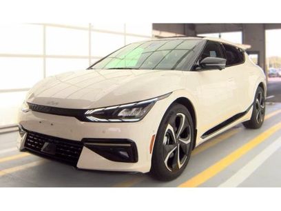 Used 2024 Kia EV6 GT-Line