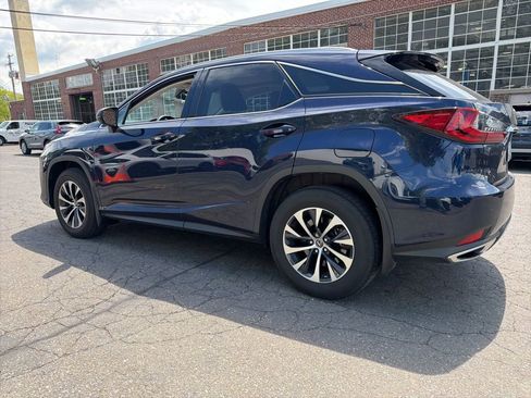 Used 2022 Lexus RX 350 AWD w/ Premium Package image 5