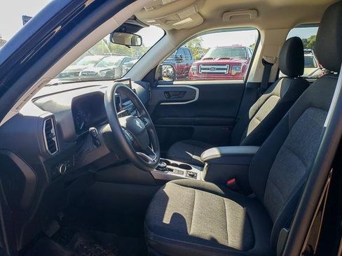 Used 2024 Ford Bronco Sport Big Bend image 11