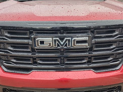 New 2026 GMC Acadia Elevation w/ Black Edition image 10