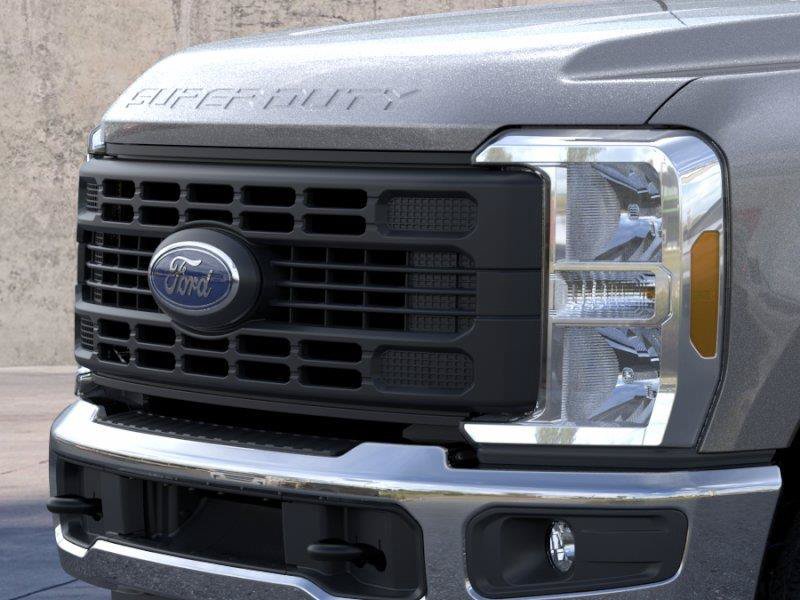 New 2026 Ford F350 XL w/ XL Chrome Package AWD/4WD image 17