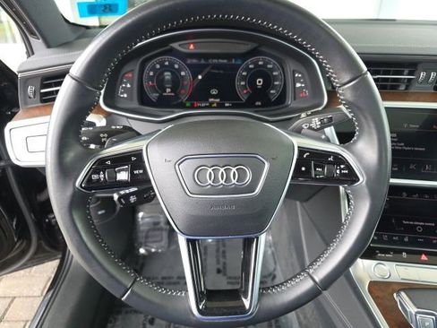 Used 2020 Audi A6 2.0T Premium Plus AWD/4WD image 27