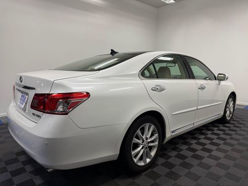 Used 2011 Lexus ES 350 FWD image 12