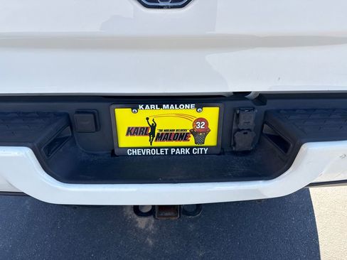 Used 2022 RAM 2500 Laramie image 13