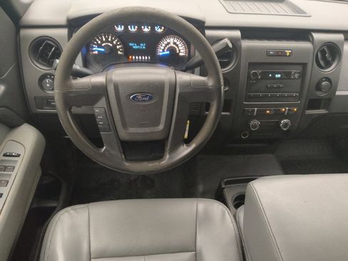 Used 2013 Ford F150 XL w/ PWR Equipment Group RWD image 22